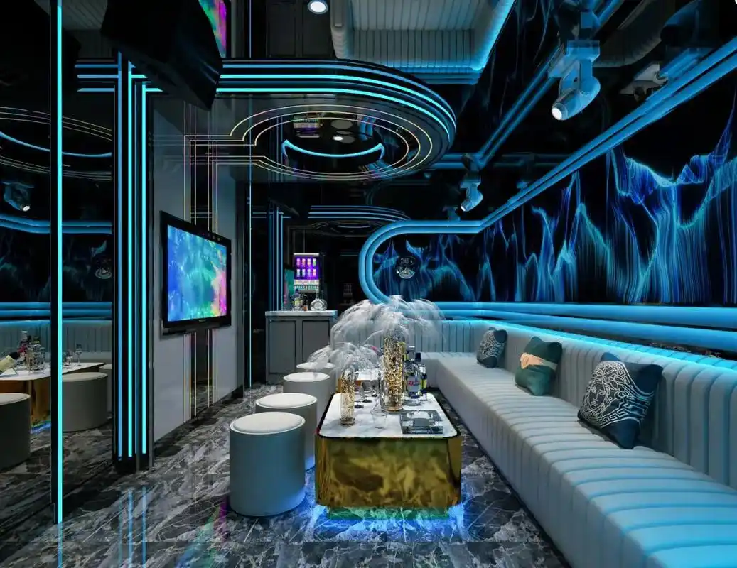 济南ktv订房优惠夜场商务ktv宣传推广-天桥区ktv订房