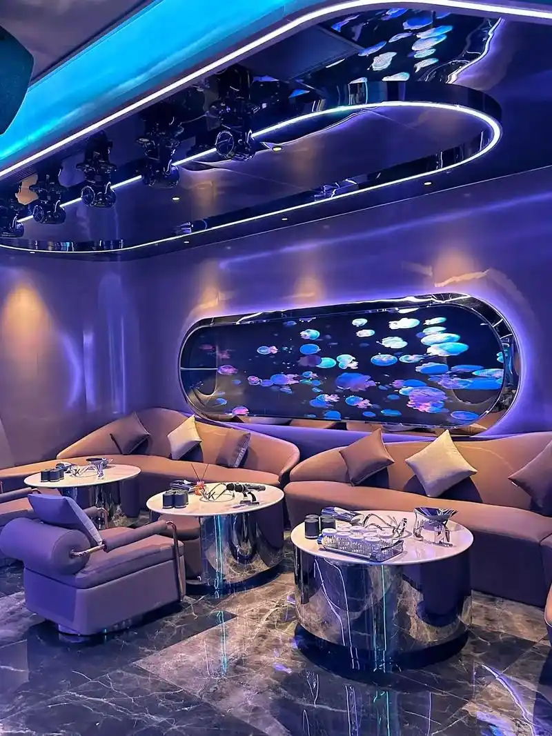 济南商务ktv一小时价格-天桥区ktv预定