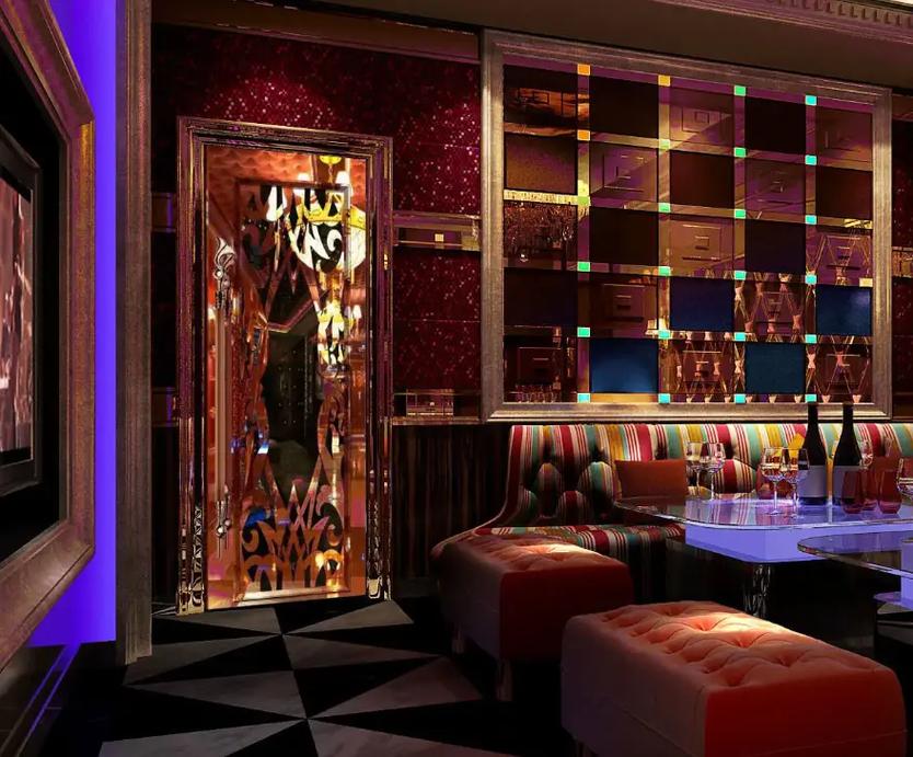 济南中低端商务ktv选择指南-天桥区ktv预定