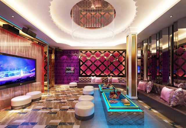 济南ktv订房及商务ktv有哪些推荐-天桥区ktv订房