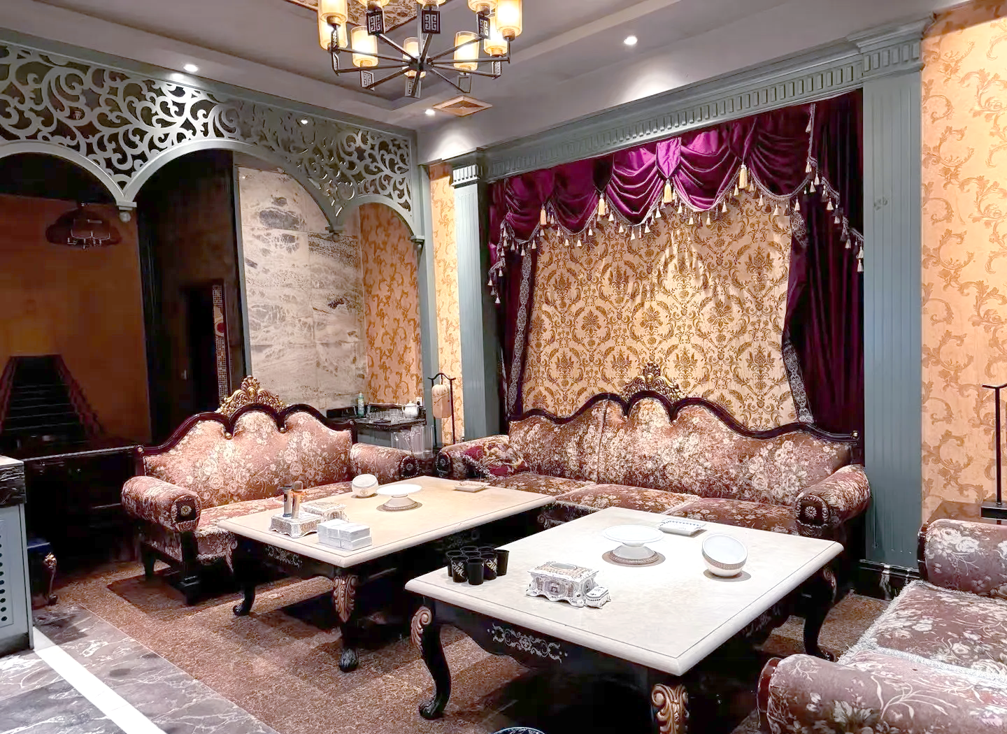 济南商务ktv费用计算-天桥区ktv预定