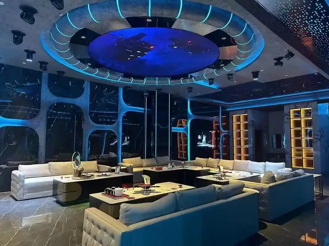 济南商务ktv创新模式-天桥区ktv预定